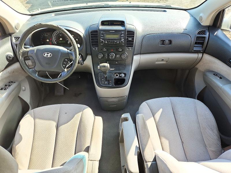 2007 Hyundai Entourage მანქანა იყიდება აუქციონზე, vin: KNDMC233876032258, აუქციონის ნომერი: 73140226