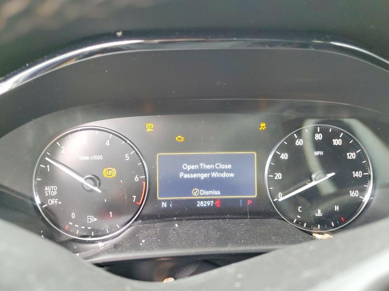 Продажа на аукционе авто 2022 Buick Envision, vin: LRBAZLR43ND137546, номер лота: 68067076