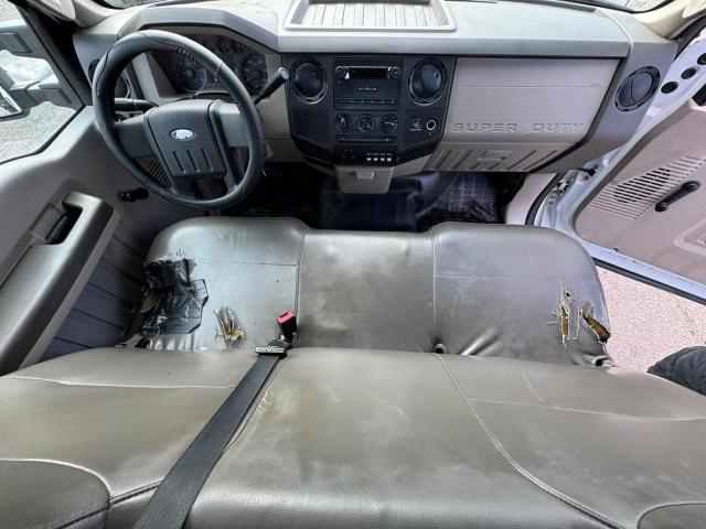 Aukcja sprzedaży 2009 Ford F350, vin: 1FDWF36549EA21443, numer aukcji: 74064306