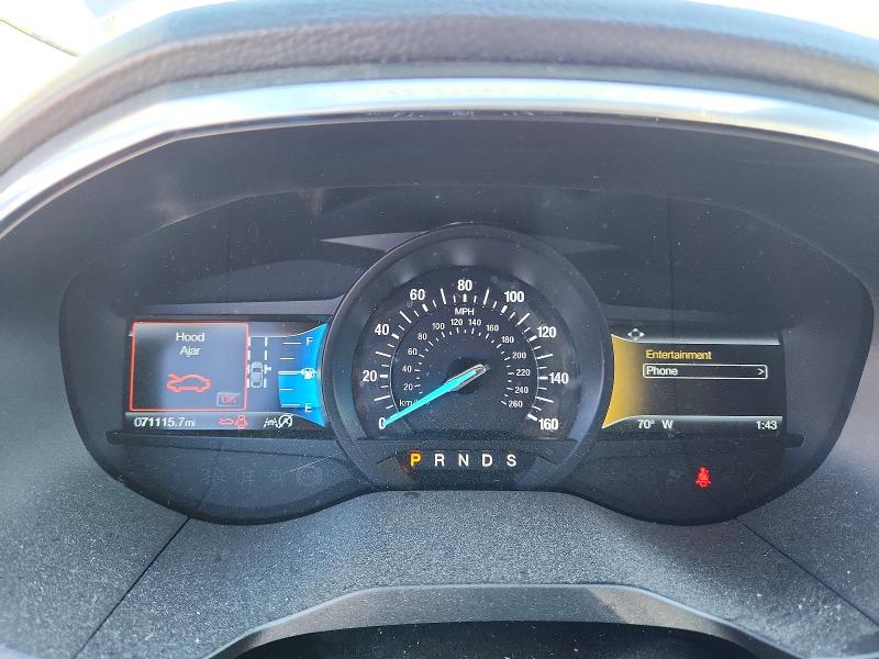 Продаж на аукціоні авто 2019 Ford Edge, vin: 2FMPK4K98KBB87366, номер лоту: 73316536