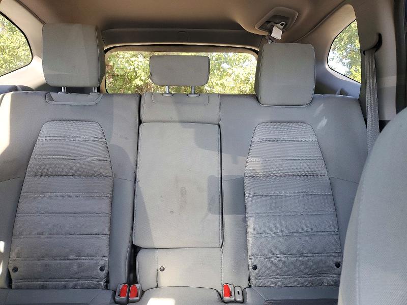 2020 Honda Cr-v მანქანა იყიდება აუქციონზე, vin: 7FART6H55LE011989, აუქციონის ნომერი: 71461046