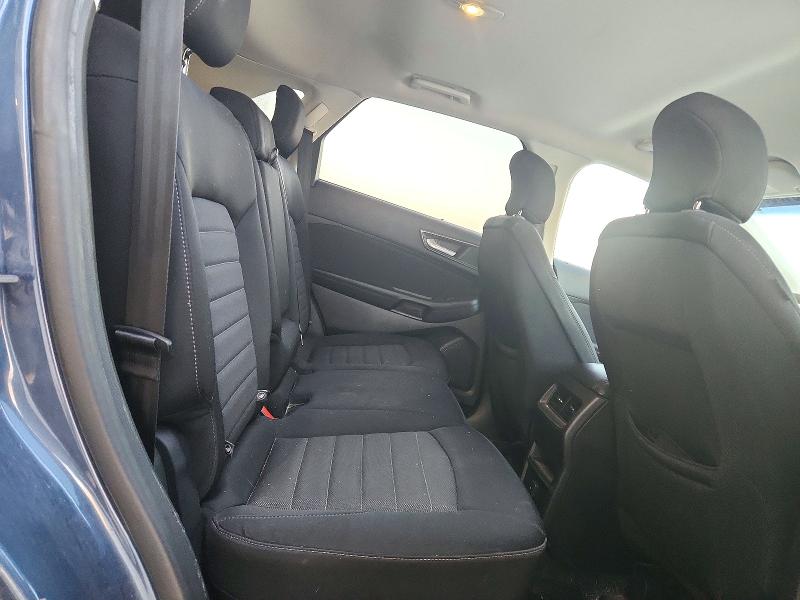 71319036 :رقم المزاد ، 2FMPK4G90JBB79298 vin ، 2018 Ford Edge مزاد بيع