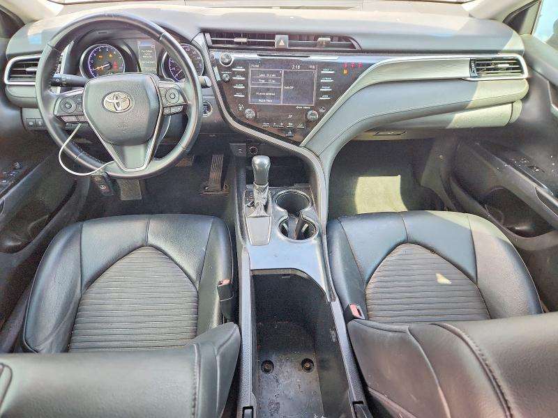 Продаж на аукціоні авто 2018 Toyota Camry, vin: 4T1B11HKXJU079359, номер лоту: 71272866