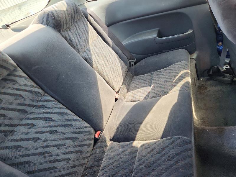 Продажа на аукционе авто 2000 Honda Civic, vin: 1HGEM1159YL064057, номер лота: 71308326