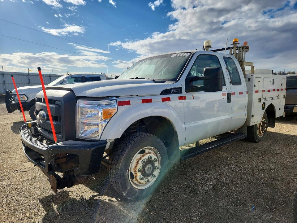 Auction sale of the 2012 Ford F250, vin: 1FT7X2B66CEC88802, lot number: 62334286