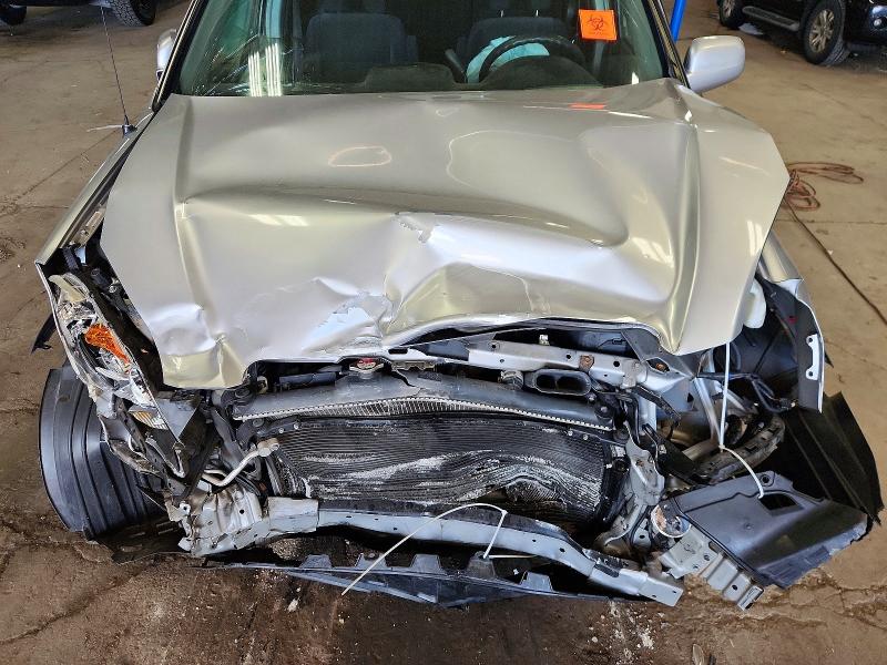 72033516 :رقم المزاد ، JHLRD78875C046271 vin ، 2005 Honda Cr-v مزاد بيع