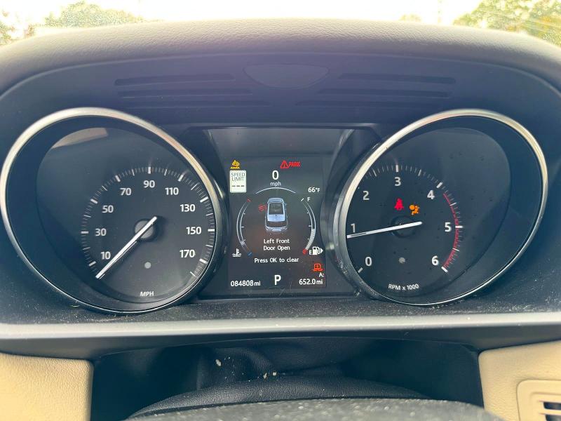 Продаж на аукціоні авто 2017 Land Rover Range Rover Sport, vin: SALWR2FK9HA687756, номер лоту: 73442976