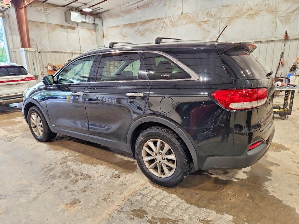 Продажа на аукционе авто 2017 Kia Sorento, vin: 5XYPGDA31HG263808, номер лота: 71300976