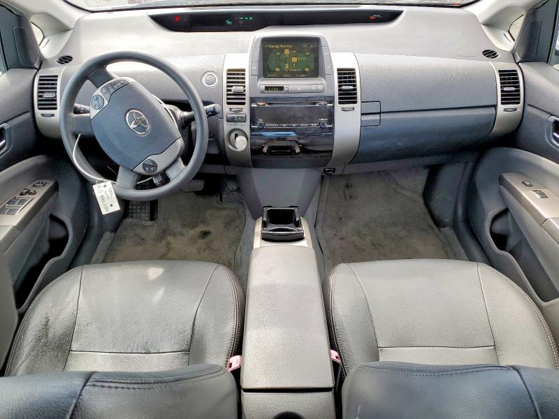Продажа на аукционе авто 2008 Toyota Prius, vin: JTDKB20U683442728, номер лота: 71469946