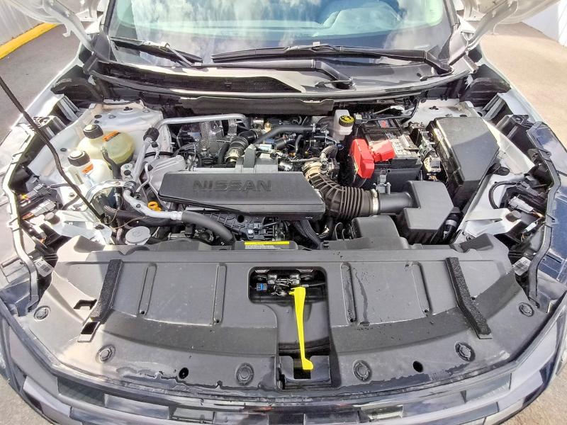 Aukcja sprzedaży 2026 Nissan Rogue, vin: 5N1BT3BA8TC807744, numer aukcji: 65867666