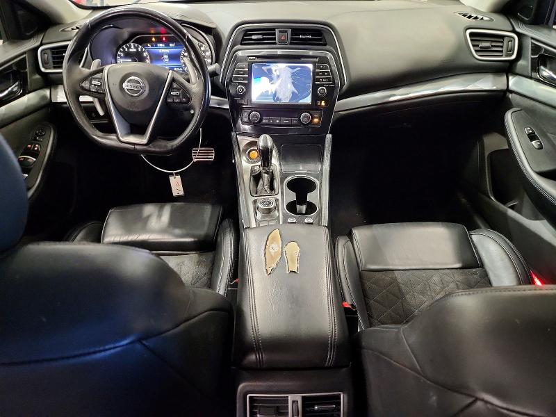 Продажа на аукционе авто 2016 Nissan Maxima, vin: 1N4AA6AP0GC403488, номер лота: 72112456