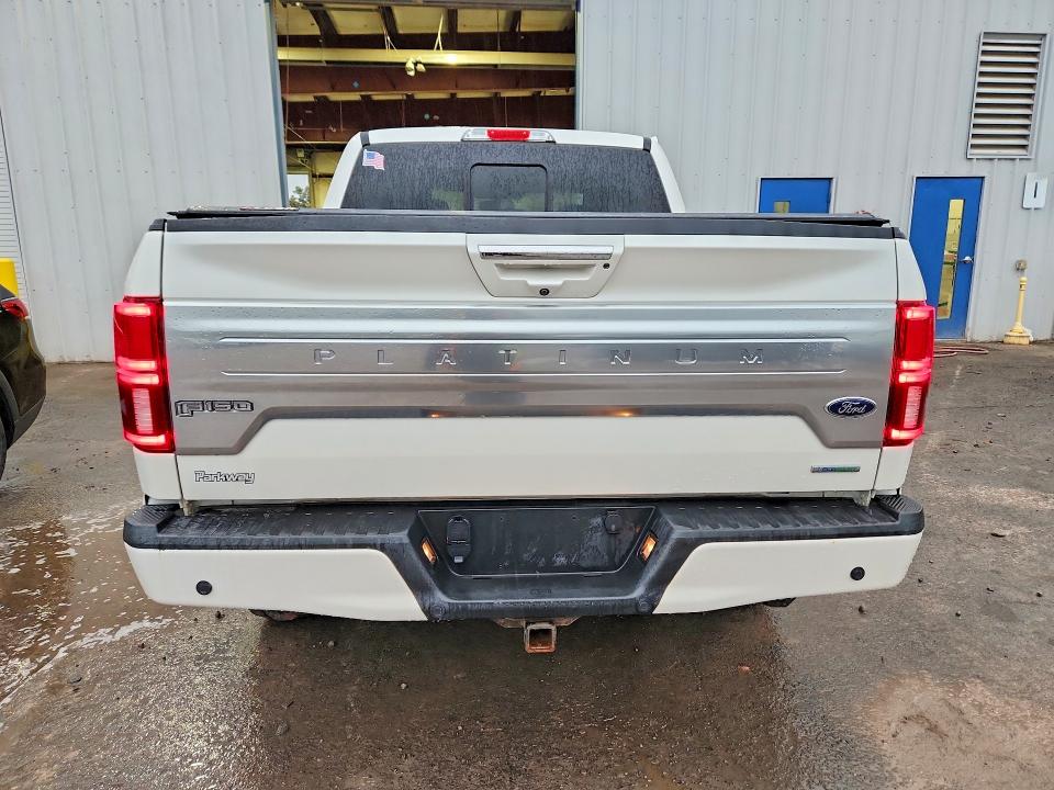 Продаж на аукціоні авто 2018 Ford F150, vin: 1FTEW1EG2JFC68059, номер лоту: 71616676