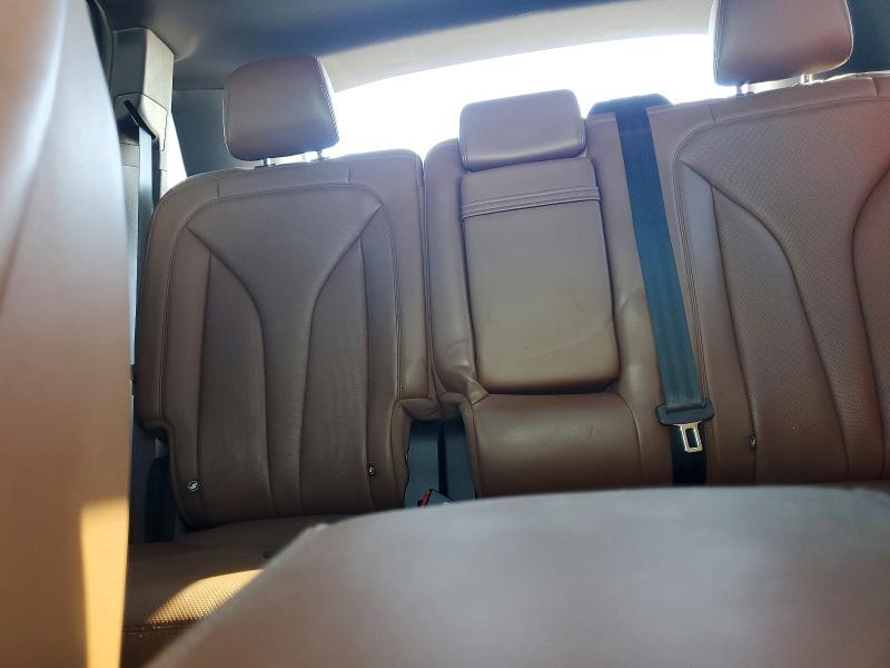 Продажа на аукционе авто 2022 Lincoln Nautilus, vin: 2LMPJ8KP7NBL15050, номер лота: 72969206