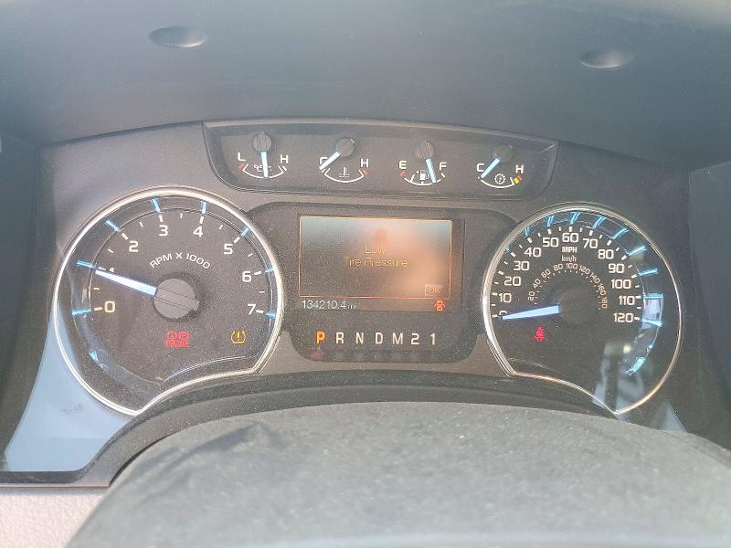 Продажа на аукционе авто 2011 Ford F150, vin: 1FTEX1CM0BKD25597, номер лота: 71845326