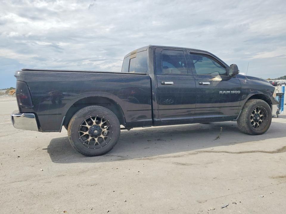Продажа на аукционе авто 2011 Dodge Ram 1500, vin: 1D7RB1GP0BS624212, номер лота: 71419716