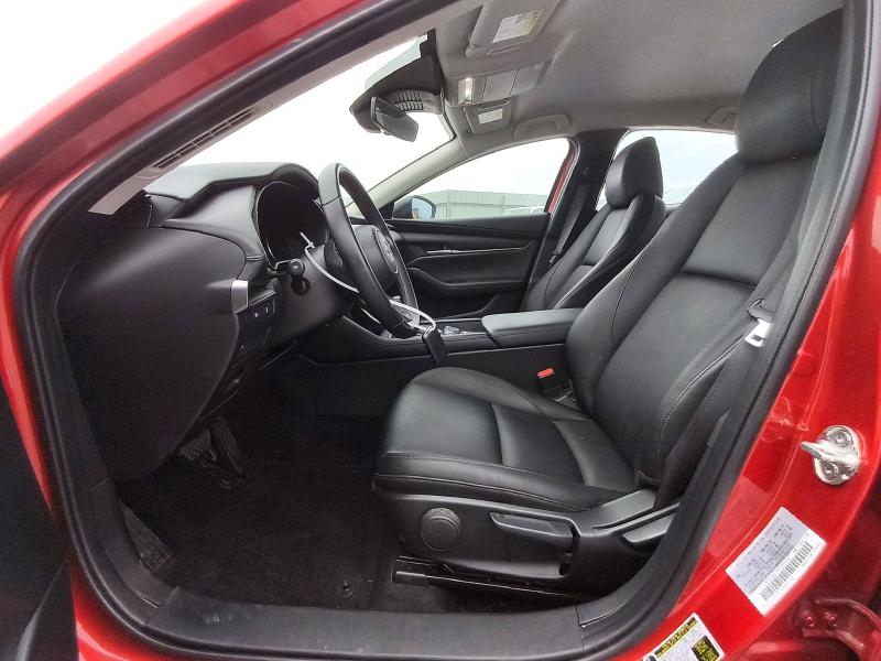 Aukcja sprzedaży 2026 Mazda 3, vin: JM1BPABL7T1871140, numer aukcji: 70525346