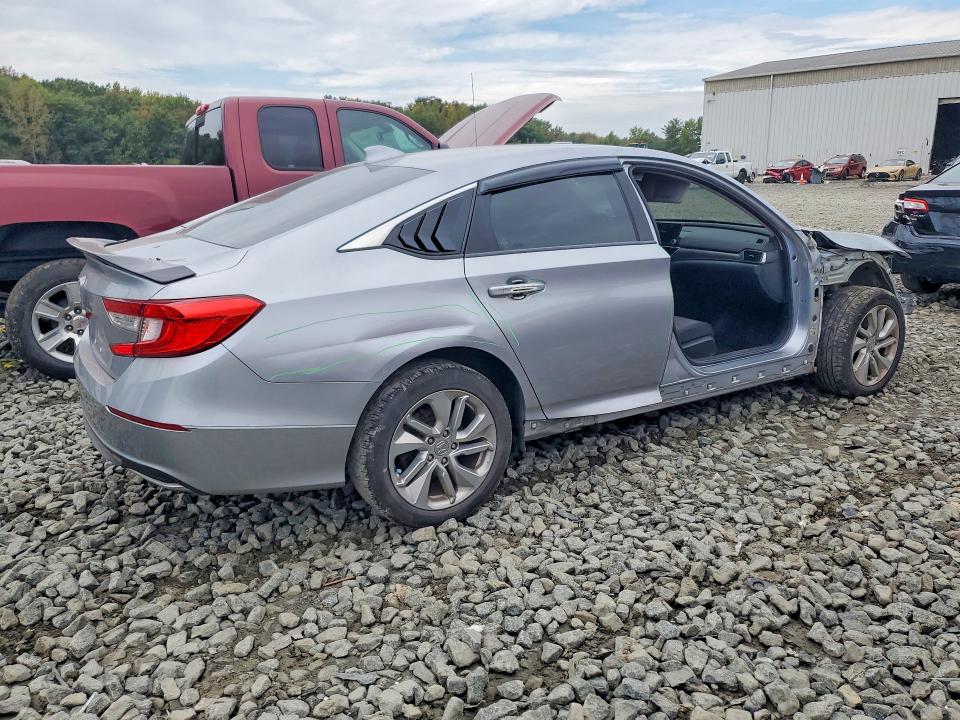 Aukcja sprzedaży 2020 Honda Accord, vin: 1HGCV1F15LA122339, numer aukcji: 70204916
