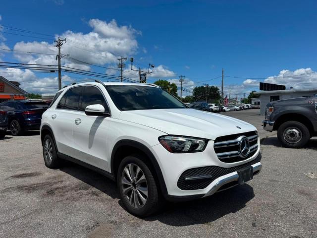 2020 Mercedes-benz Gle მანქანა იყიდება აუქციონზე, vin: 4JGFB4KB9LA012300, აუქციონის ნომერი: 73190176