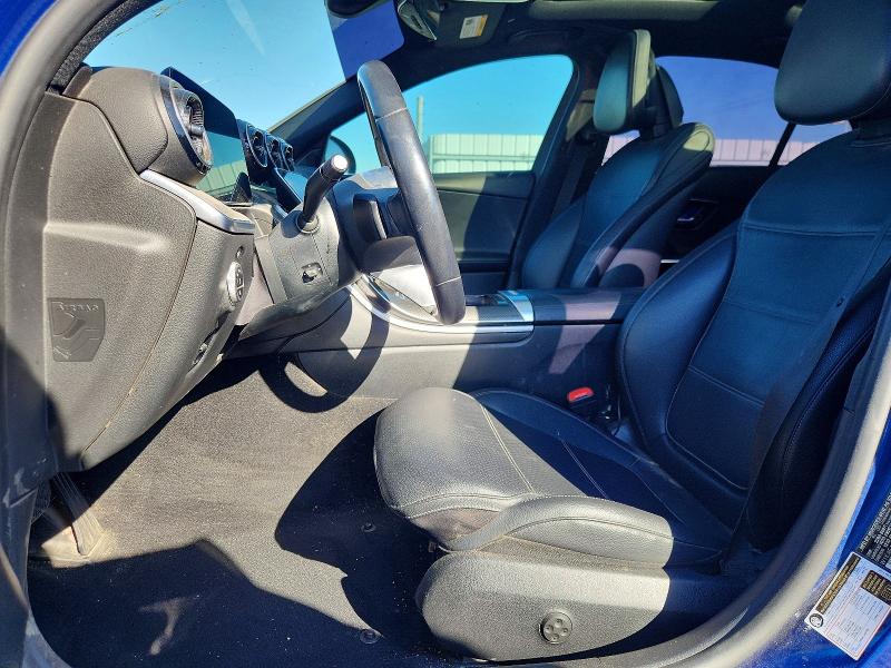 Продаж на аукціоні авто 2022 Mercedes-benz C, vin: W1KAF4GB1NR036936, номер лоту: 72104246