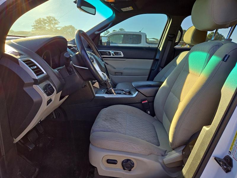 71694146 :رقم المزاد ، 1FM5K8D89EGA04556 vin ، 2014 Ford Explorer مزاد بيع