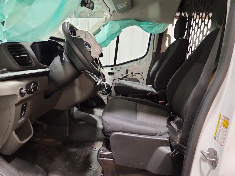 Продаж на аукціоні авто 2025 Ford Transit 250, vin: 1FTBR1Y86SKB04403, номер лоту: 70901256