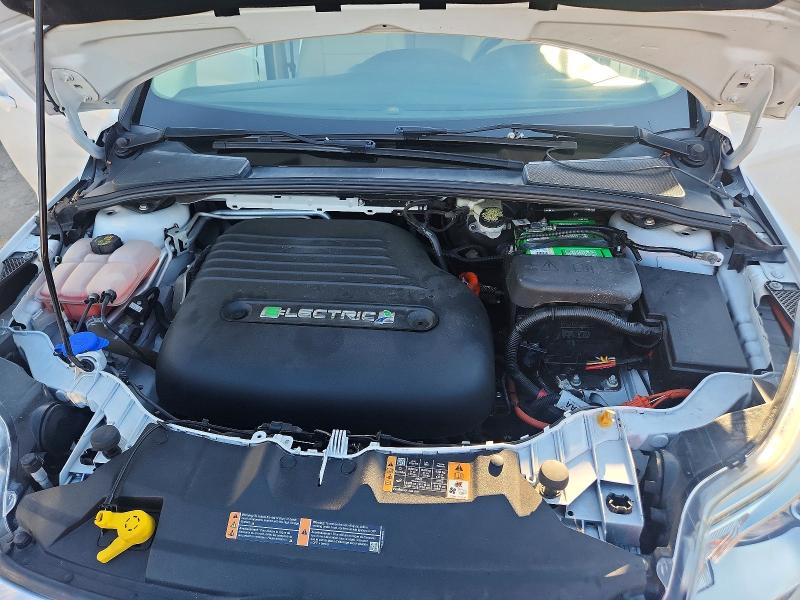 Продажа на аукционе авто 2014 Ford Focus, vin: 1FADP3R45EL300441, номер лота: 72005226