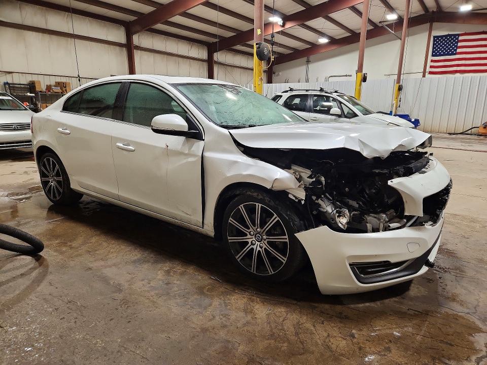 Aukcja sprzedaży 2018 Volvo S60, vin: LYV402TK3JB185806, numer aukcji: 71567076