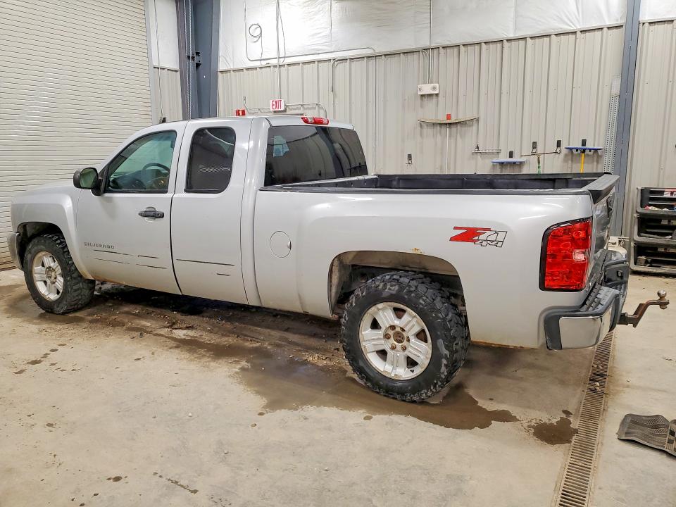 Продажа на аукционе авто 2013 Chevrolet Silverado, vin: 1GCRKSE78DZ326939, номер лота: 71492236