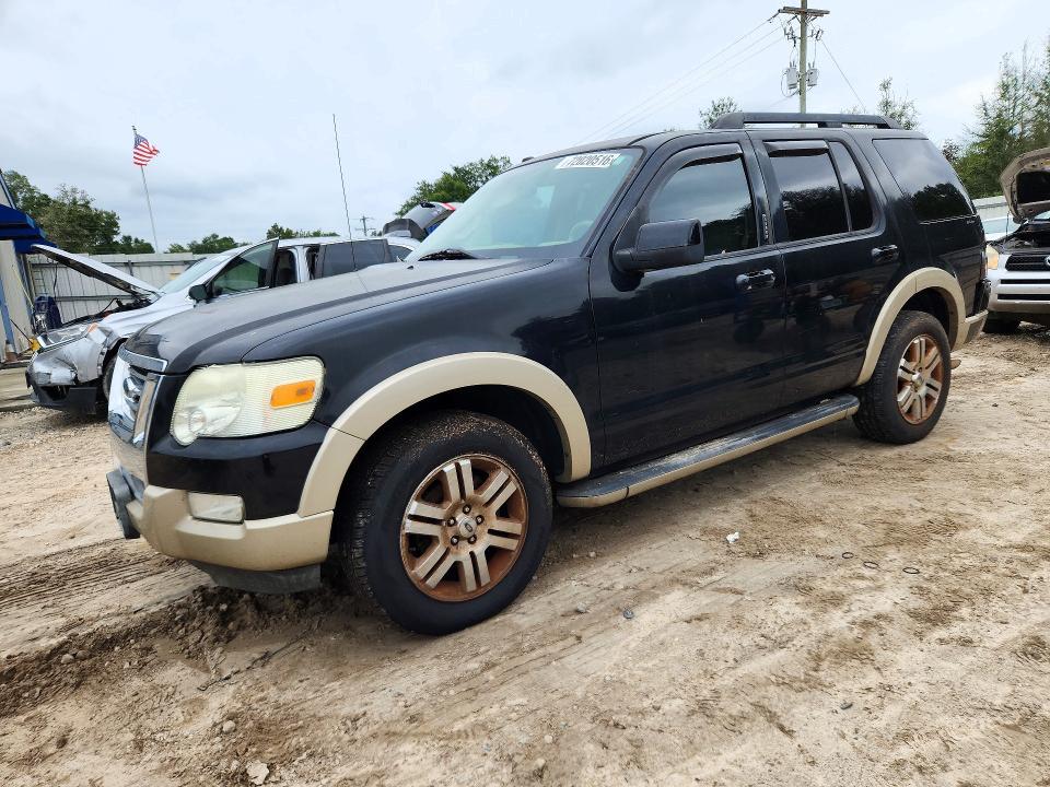 Продаж на аукціоні авто 2010 Ford Explorer, vin: 1FMEU6EE2AUA98150, номер лоту: 72020516
