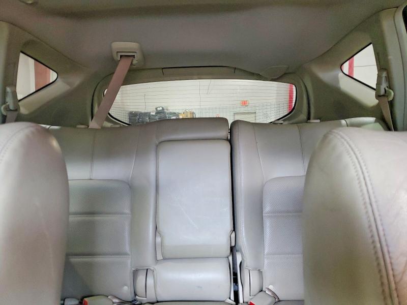 71579646 :رقم المزاد ، JN8AZ1MU2CW118912 vin ، 2012 Nissan Murano مزاد بيع