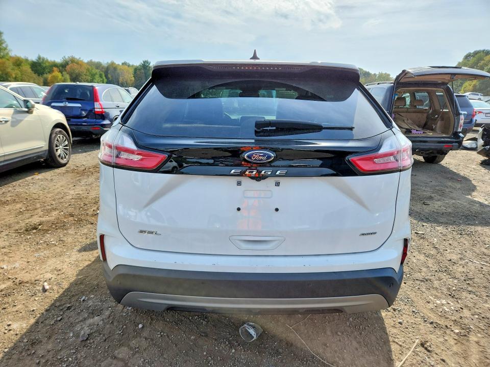 Продаж на аукціоні авто 2023 Ford Edge, vin: 2FMPK4J97PBA18576, номер лоту: 71585476
