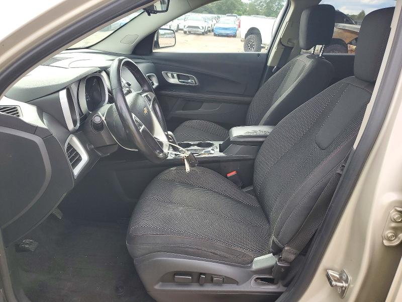 72204236 :رقم المزاد ، 2GNALBEKXF6143269 vin ، 2015 Chevrolet Equinox مزاد بيع