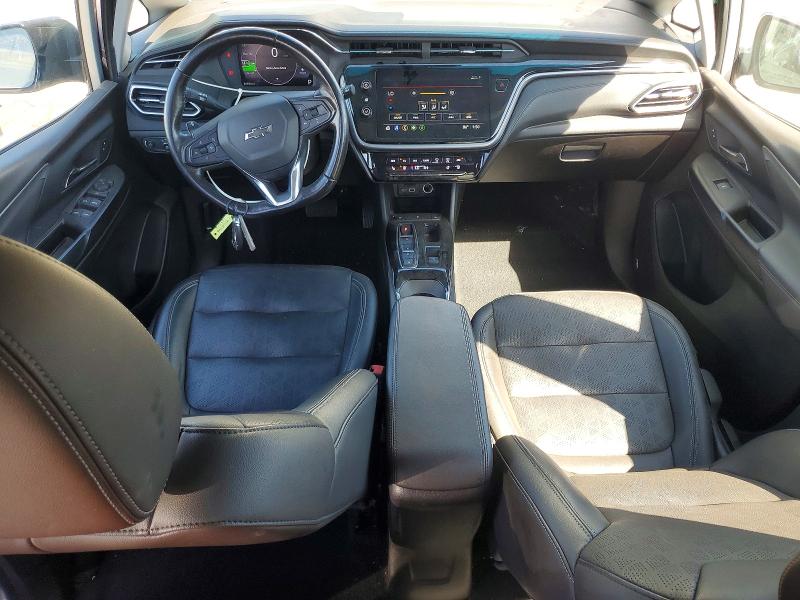 71713186 :رقم المزاد ، 1G1FX6S05P4185373 vin ، 2023 Chevrolet Bolt Ev مزاد بيع