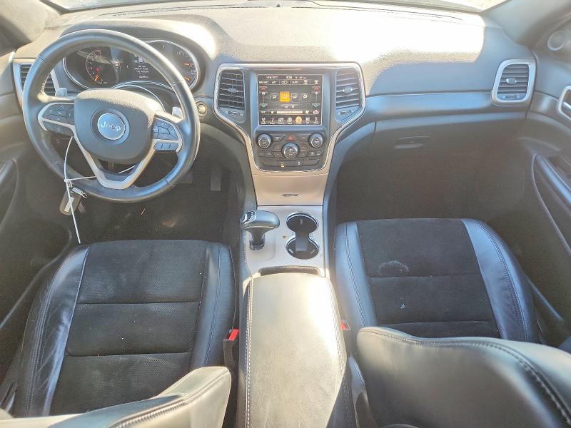 71368116 :رقم المزاد ، 1C4RJFAG8FC676187 vin ، 2015 Jeep Grand Cherokee مزاد بيع