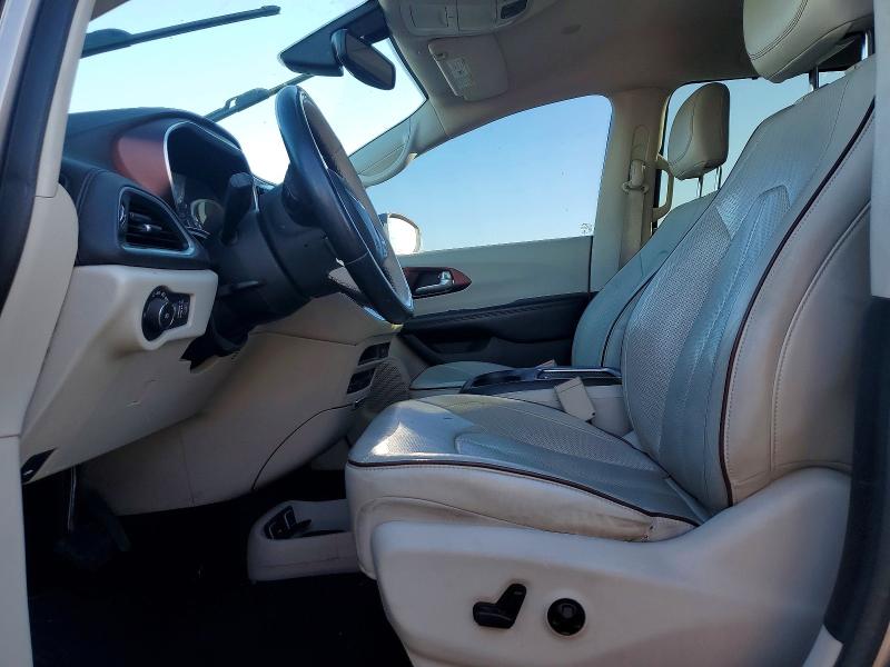 Продаж на аукціоні авто 2017 Chrysler Pacifica, vin: 2C4RC1GG5HR653156, номер лоту: 72030606
