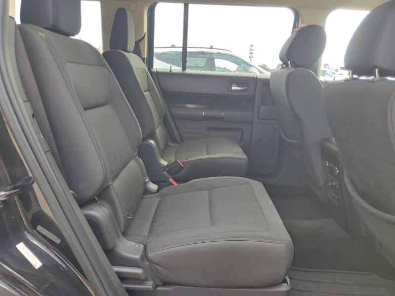 Aukcja sprzedaży 2014 Ford Flex, vin: 2FMHK6C80EBD23712, numer aukcji: 70970176