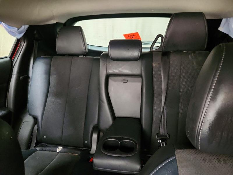 2026 Mitsubishi Eclipse Cross მანქანა იყიდება აუქციონზე, vin: JA4ATWAA3TZ013437, აუქციონის ნომერი: 72916626