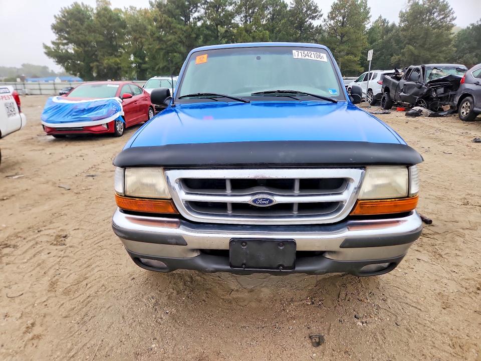 Aukcja sprzedaży 1998 Ford Ranger, vin: 1FTYR14X1WPA23437, numer aukcji: 71542106