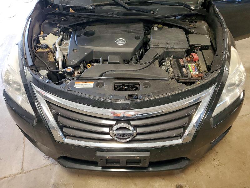 Продажа на аукционе авто 2015 Nissan Altima, vin: 1N4AL3AP1FC231642, номер лота: 72748356