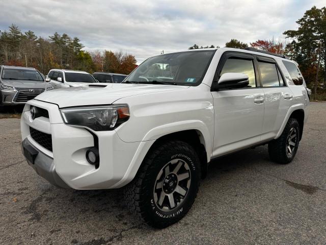 74257666 :رقم المزاد ، JTEBU5JR1K5632241 vin ، 2019 Toyota 4runner مزاد بيع
