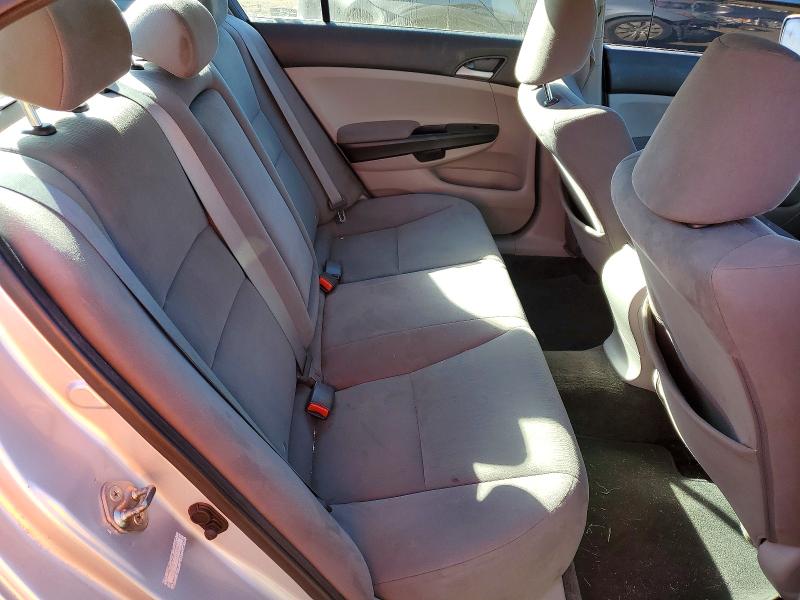 71446856 :رقم المزاد ، 1HGCP2F33CA095479 vin ، 2012 Honda Accord مزاد بيع