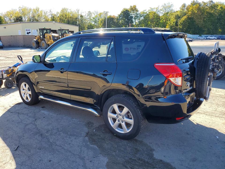 Продажа на аукционе авто 2007 Toyota Rav4, vin: JTMBK31V875032139, номер лота: 71803116