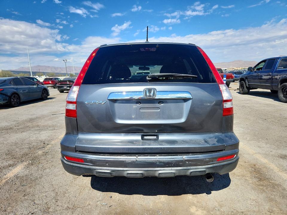 Продаж на аукціоні авто 2010 Honda Cr-v, vin: JHLRE3H7XAC000795, номер лоту: 72228116