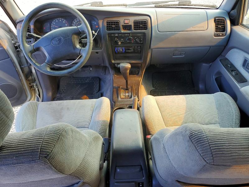 Продаж на аукціоні авто 2000 Toyota 4runner, vin: JT3GN86R7Y0139708, номер лоту: 71777546