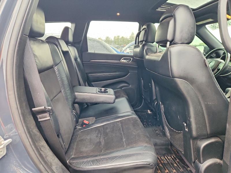 Aukcja sprzedaży 2017 Jeep Grand Cherokee, vin: 1C4RJFAG1HC817572, numer aukcji: 70849736