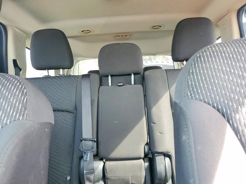 Продажа на аукционе авто 2016 Dodge Journey, vin: 3C4PDCBB4GT226428, номер лота: 71388866