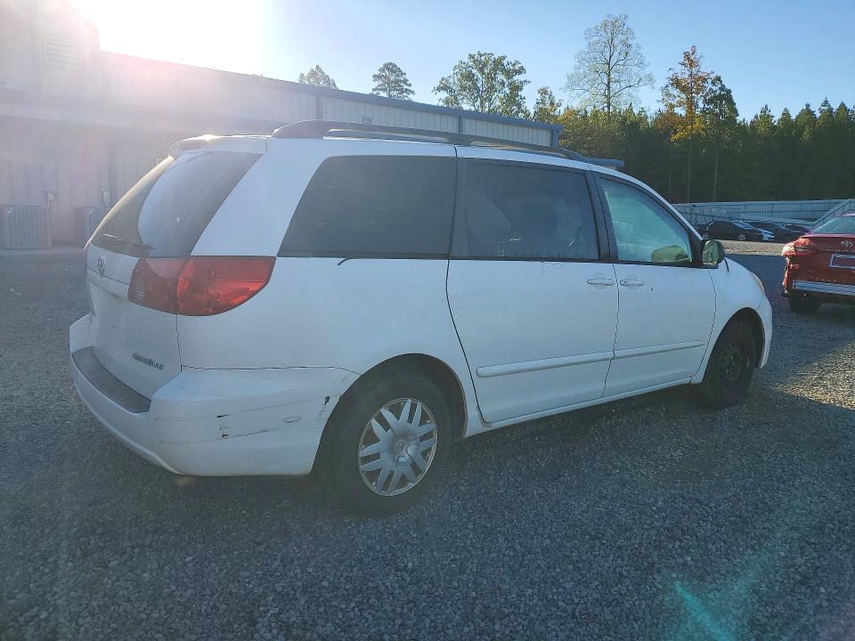 Продажа на аукционе авто 2009 Toyota Sienna, vin: 5TDZK23CX9S283231, номер лота: 72722796