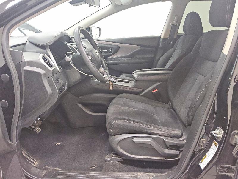 Продажа на аукционе авто 2021 Nissan Murano, vin: 5N1AZ2AJ9MC145874, номер лота: 71582586