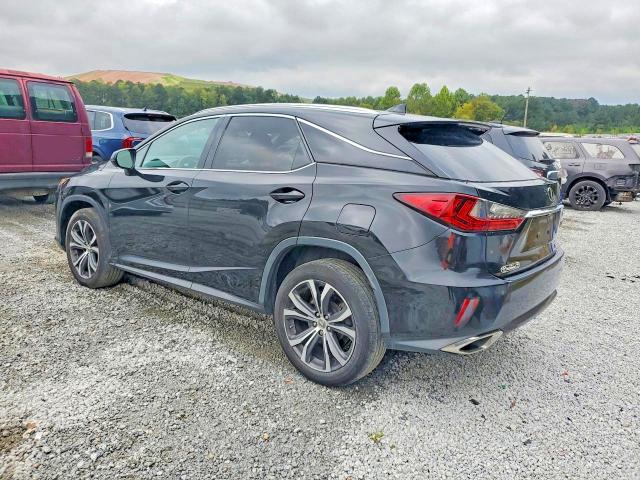 Продажа на аукционе авто 2017 Lexus Rx 350, vin: 2T2BZMCA3HC132757, номер лота: 70813356