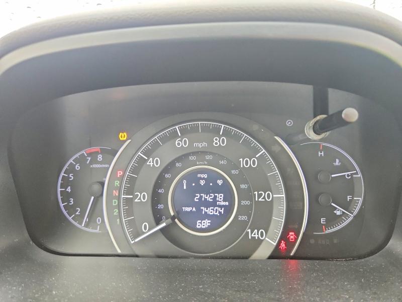 Aukcja sprzedaży 2012 Honda Cr-v, vin: JHLRM4H58CC018674, numer aukcji: 71326246